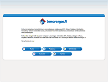 Tablet Screenshot of finfun.infoweb.as.tietotalo.fi